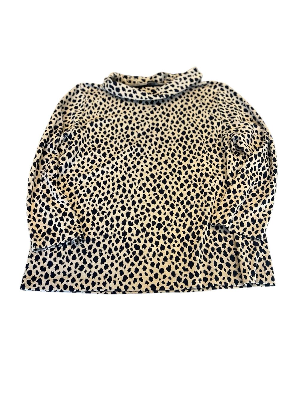 Ann Taylor women’s top size XL